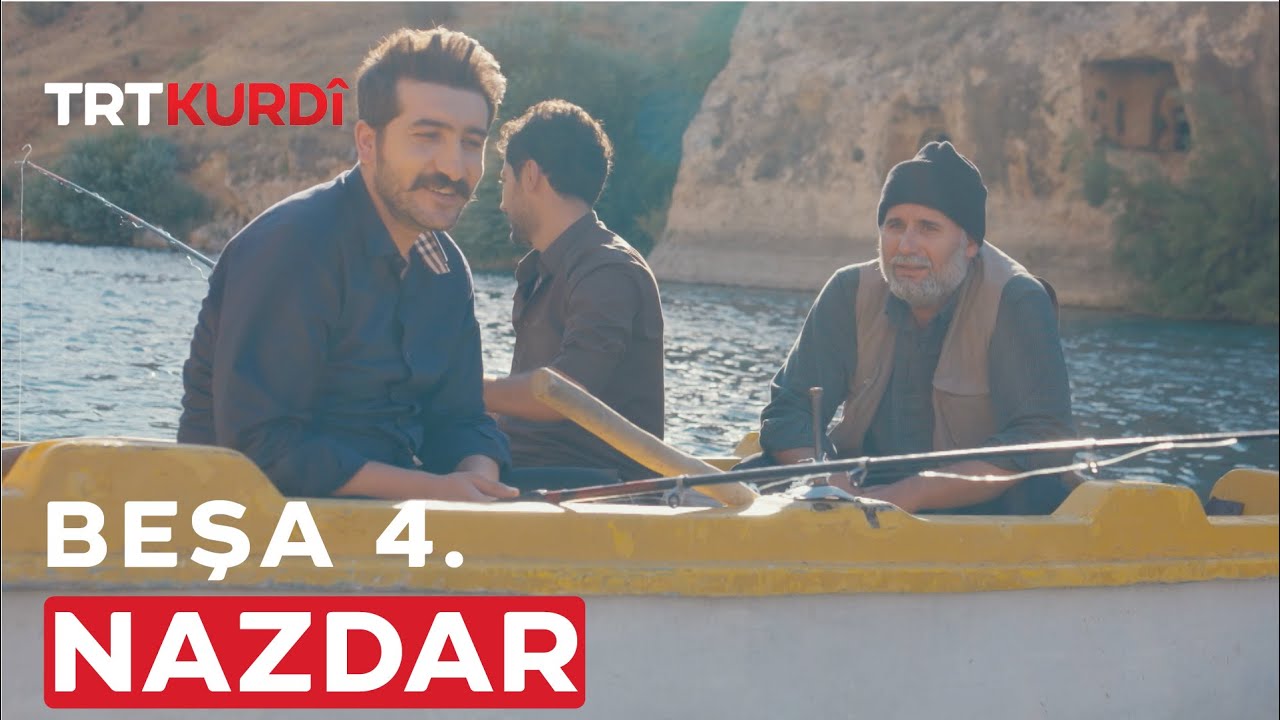 Nazdar - Beşa 4.
