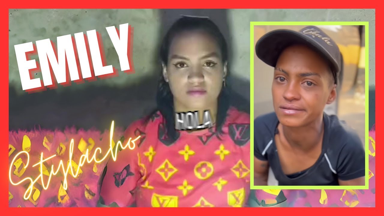 EMILy una historia 🌅 de superación.💪🏾