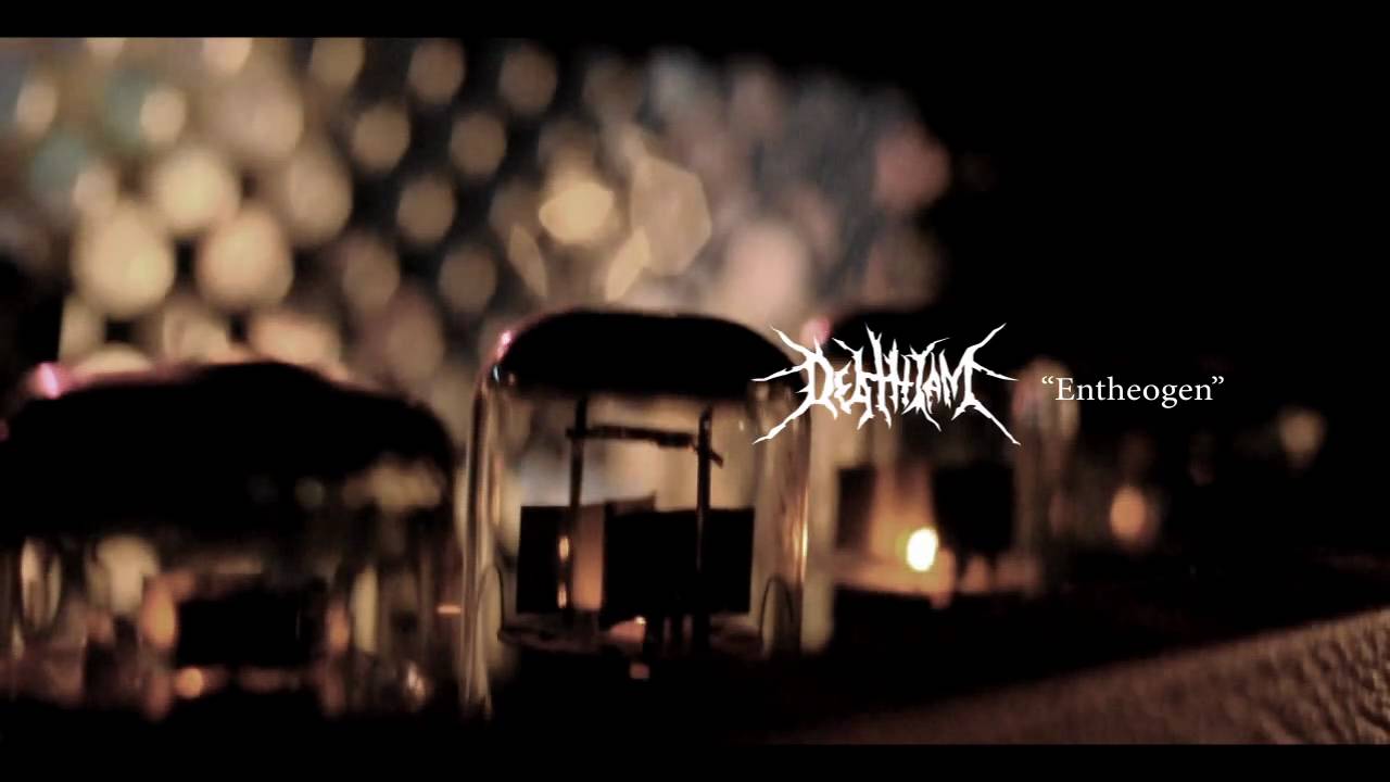 Death I Am - 