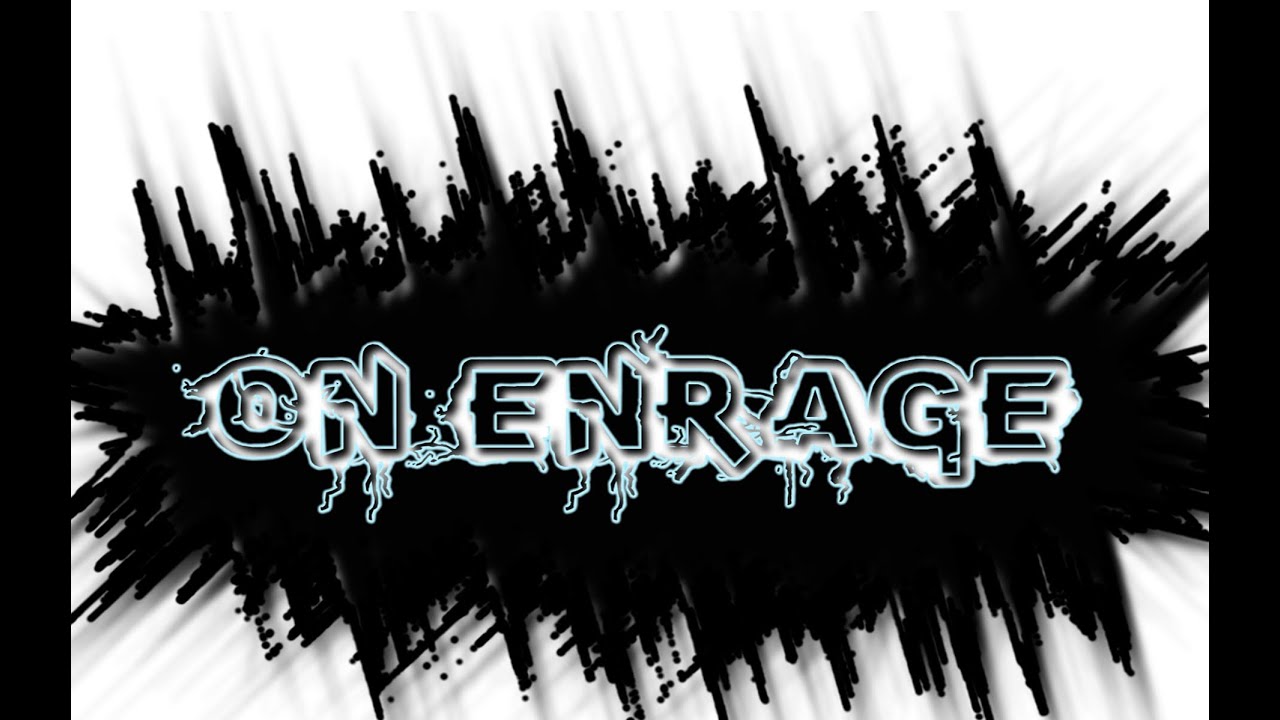On Enrage # Ogronzwillinge