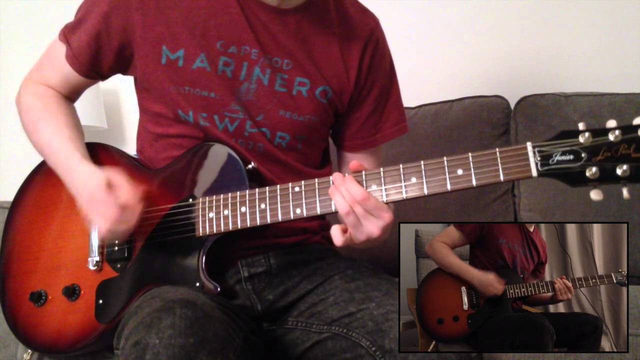 The Flatliners - Caskets Full (Cover)