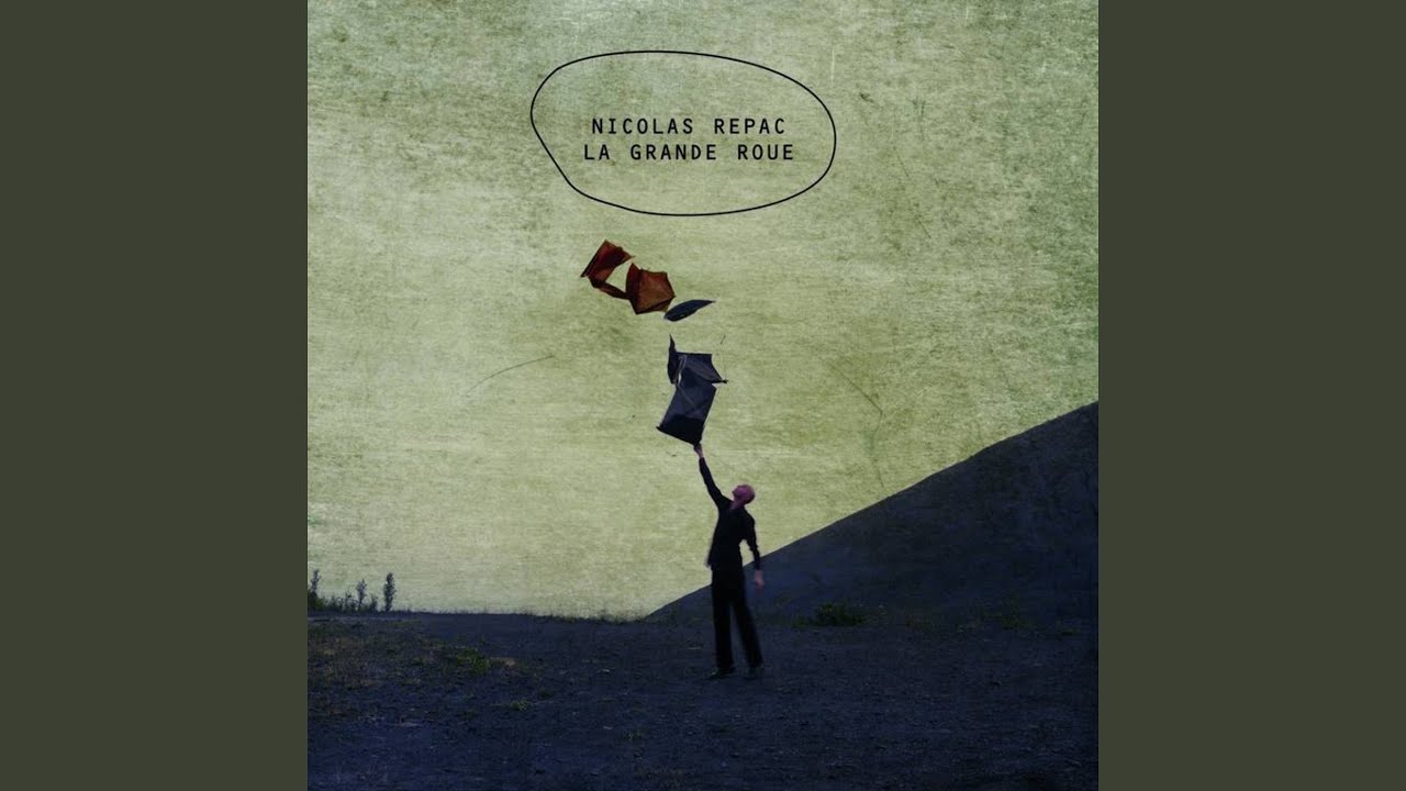 Je marche
