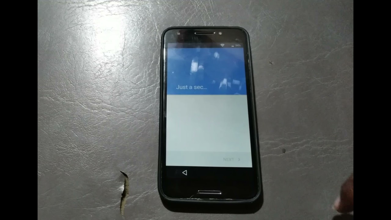 Alcatel 5049Z Frp Bypass android 7.0
