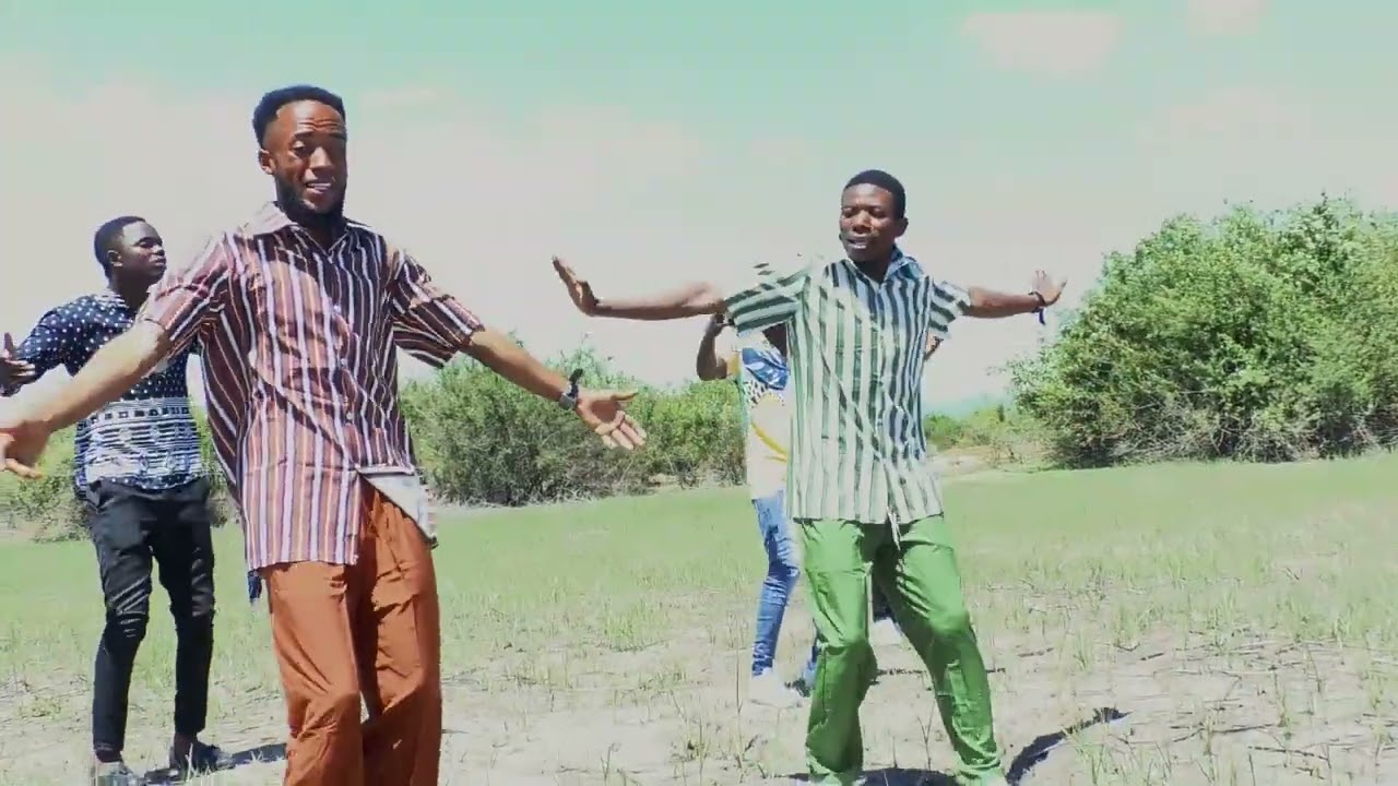 Mr Augustin x Mil gospor , REHOBOTH (official music video )