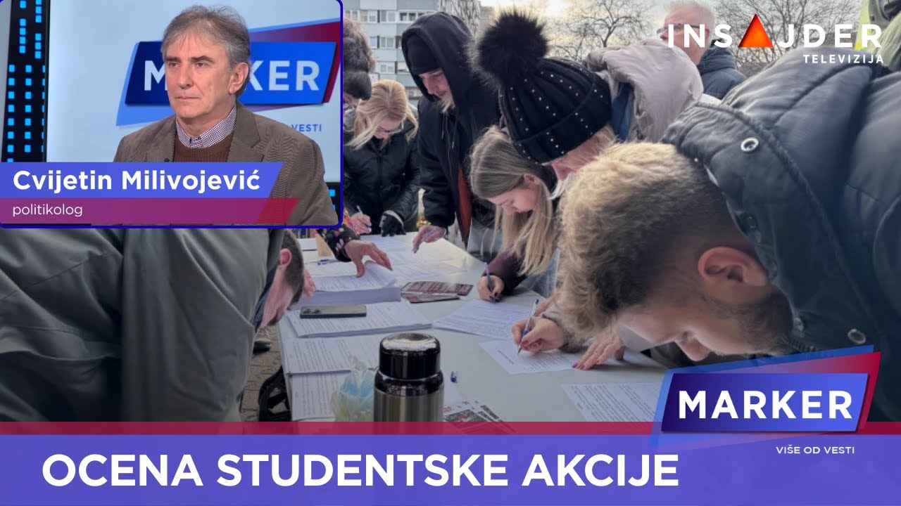 Cvijetin Milivojević: Nije tačno da predsednik odlučuje o terminu izbora, on na to nema pravo