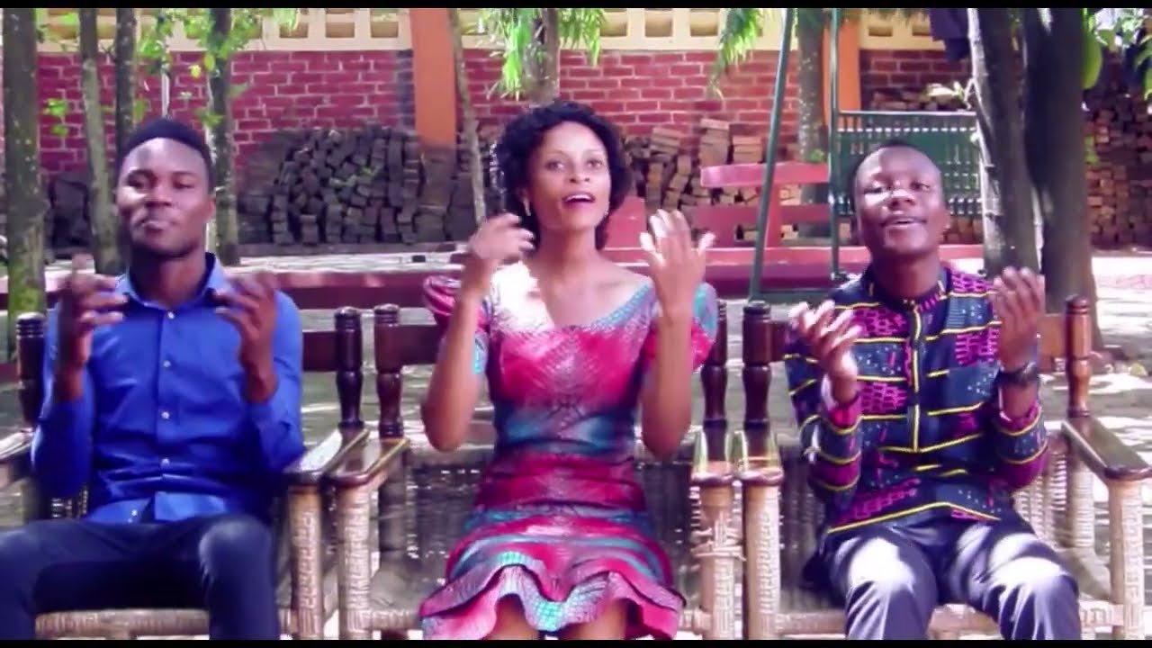 EV Joseph Msuya - Kama milima