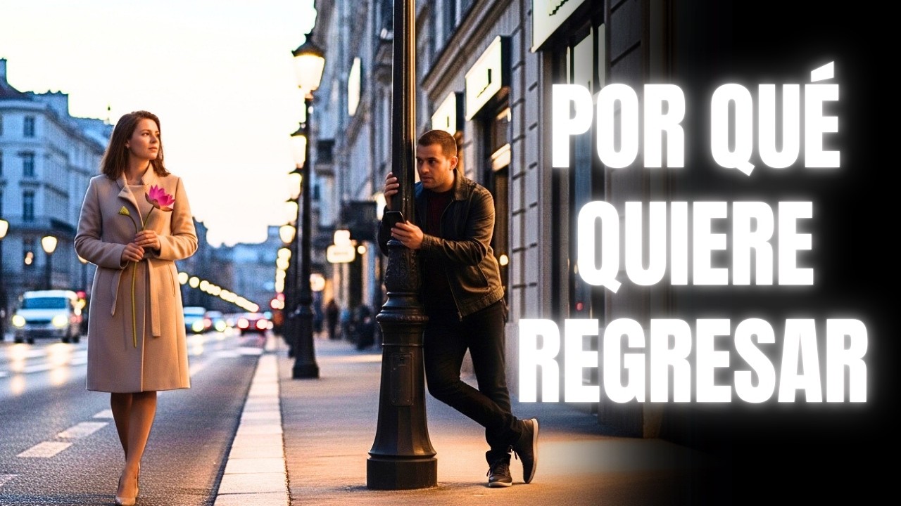 Cuando el narcisista recibe su karma: por qué quiere regresar | Carl Jung
