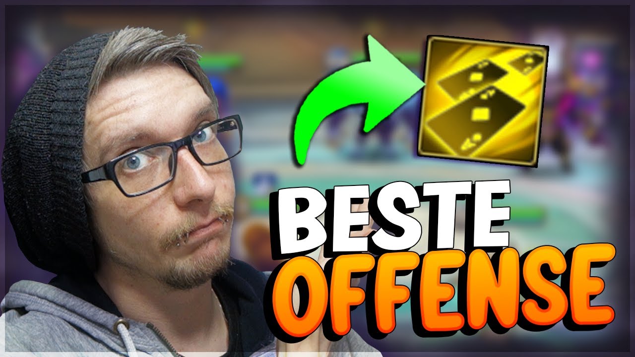 Diese OFFENSE gibt dir FREE WINS im Belagerungskampf 💥 SUMMONERS WAR DEUTSCH