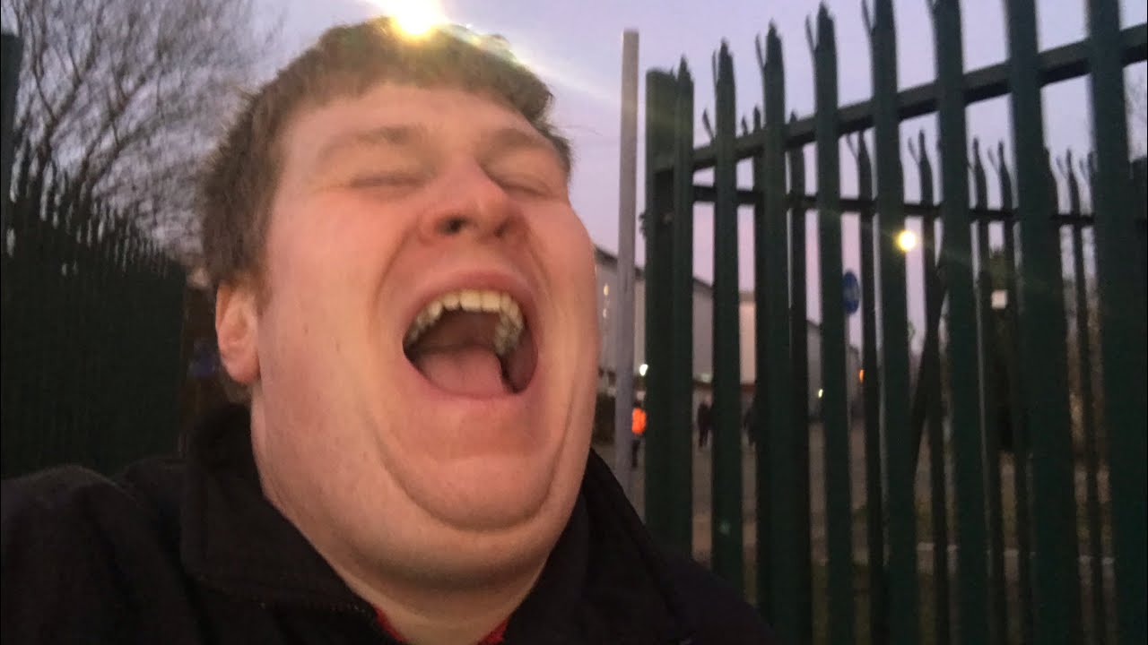 Bolton 6-0 Sunderland - WE GET BATTERED EVERYWHERE WE GO?