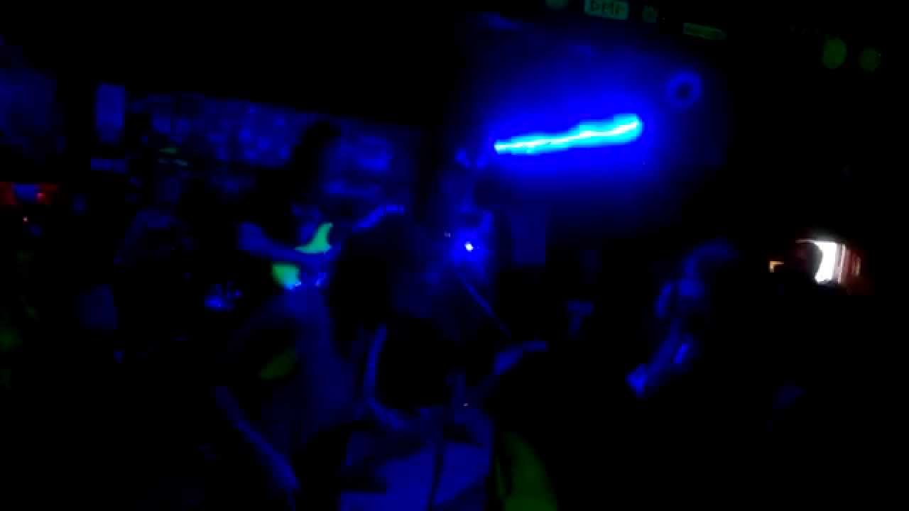 Xoth - Live at the Doll Hut Anaheim, CA