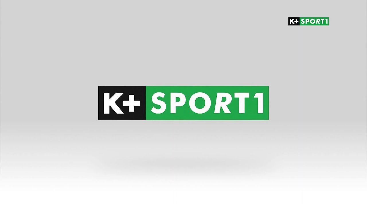 [HD 1080p] K+SPORT1 - HÌNH HIỆU CỦA KÊNH (2021 - nay)
