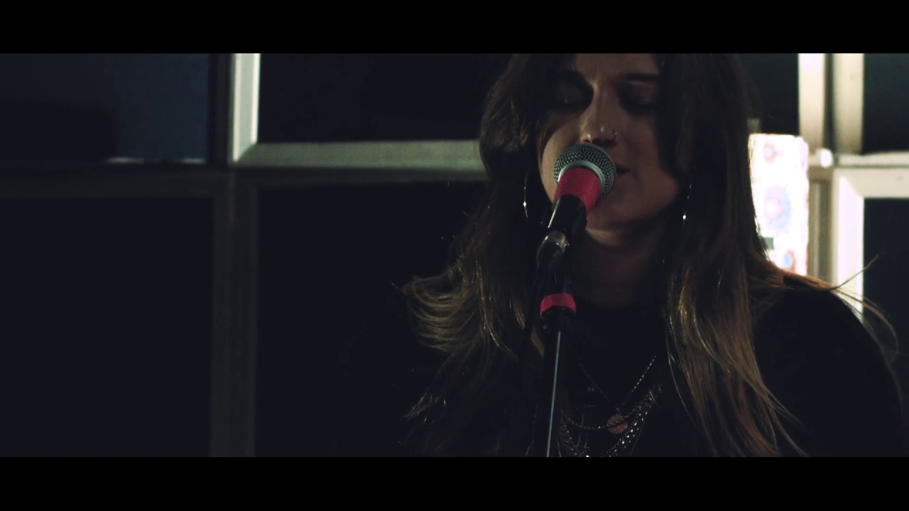 Ziela - Zima (Live Sesja)