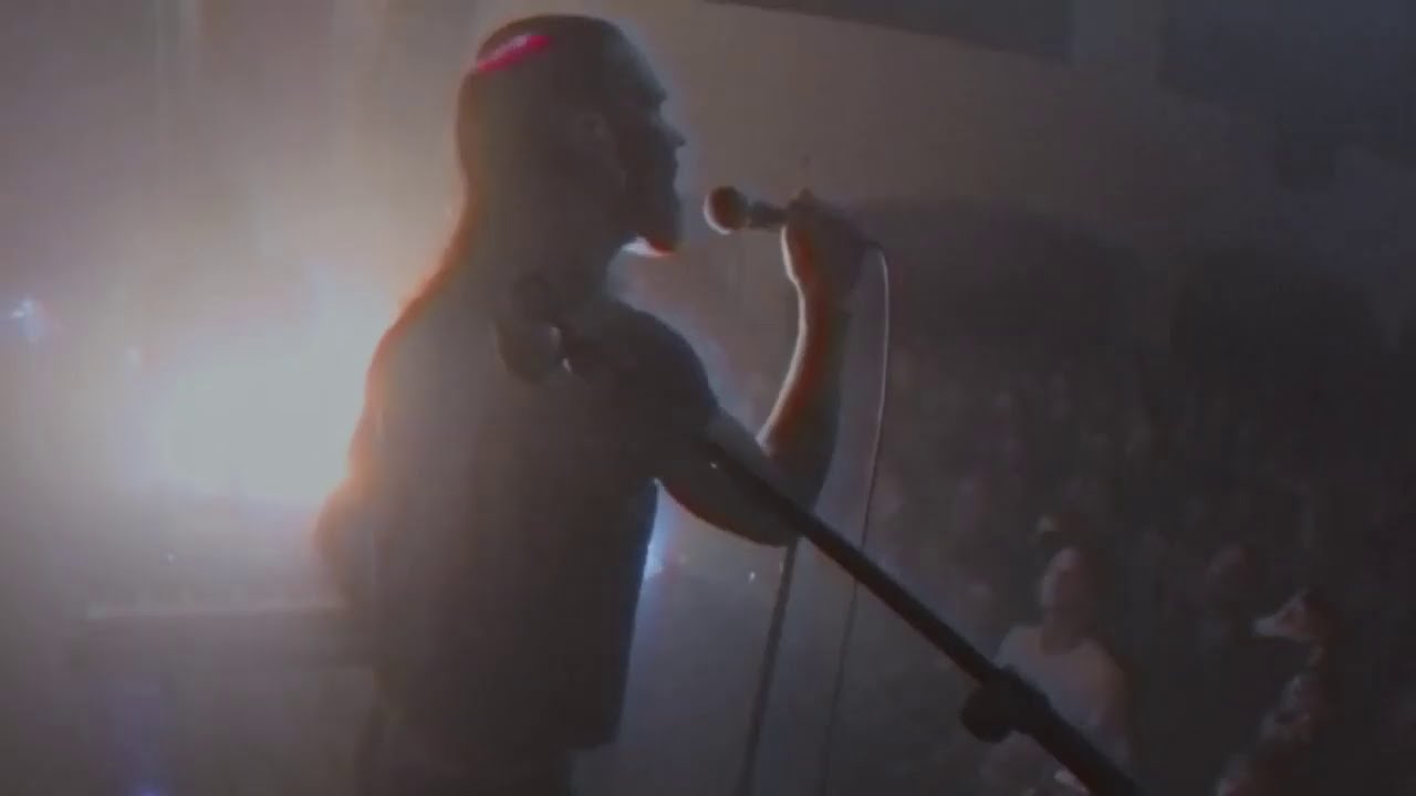 Kite - Up For Life (Live in Stockholm 2015)