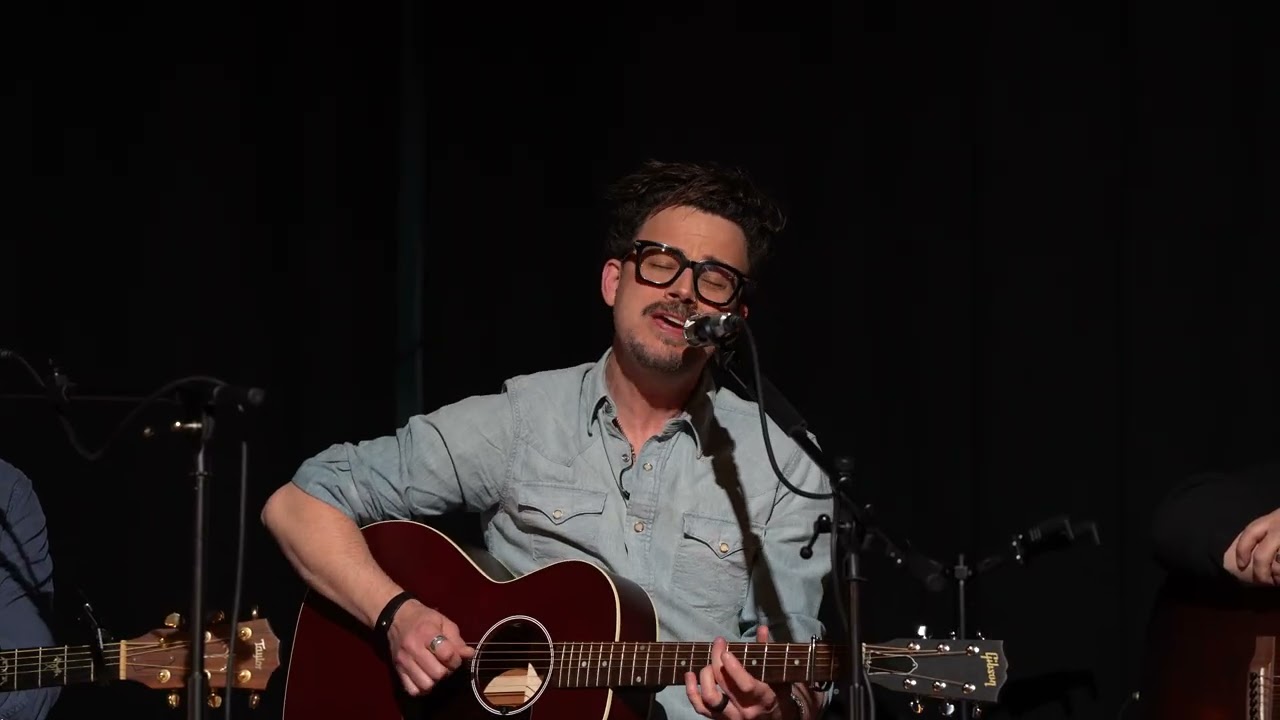 Billy Moran - Safety Net