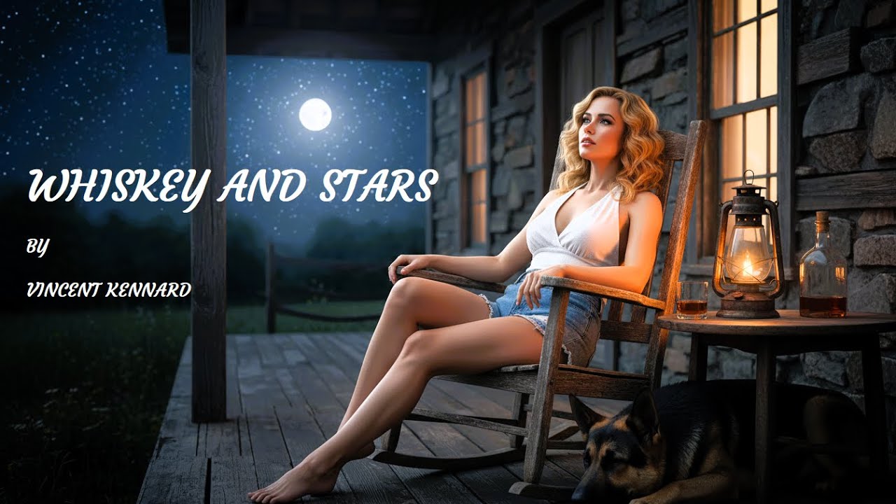 Whiskey and Stars