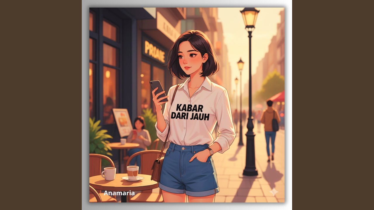 Kabar Dari Jauh