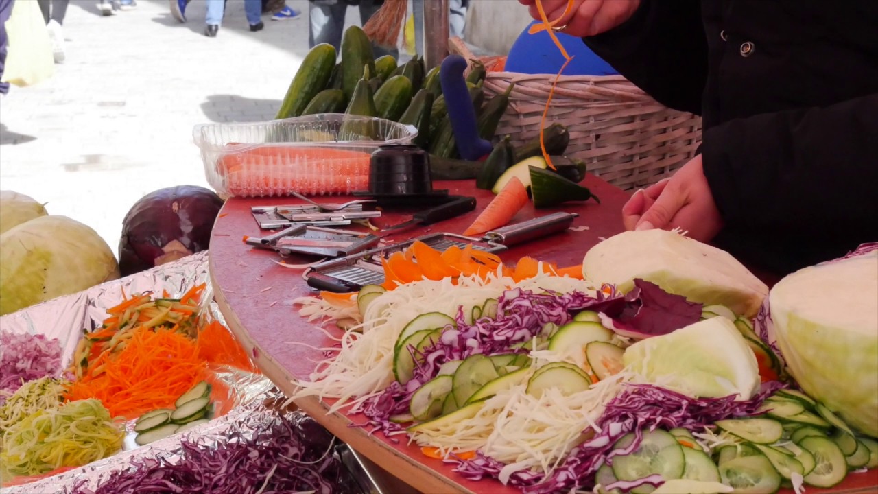 Frühjahrsmarkt 2017 Nördlingen