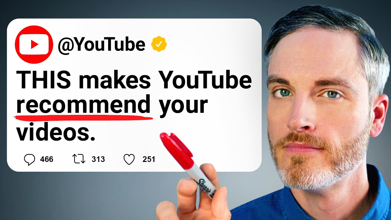 22 YouTube Rules For Small Channels