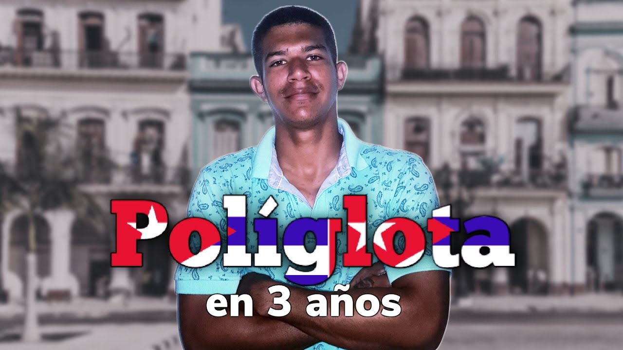 Como aprendí 6 idiomas Desde mi casa sin pagar cursos. Metodo completo