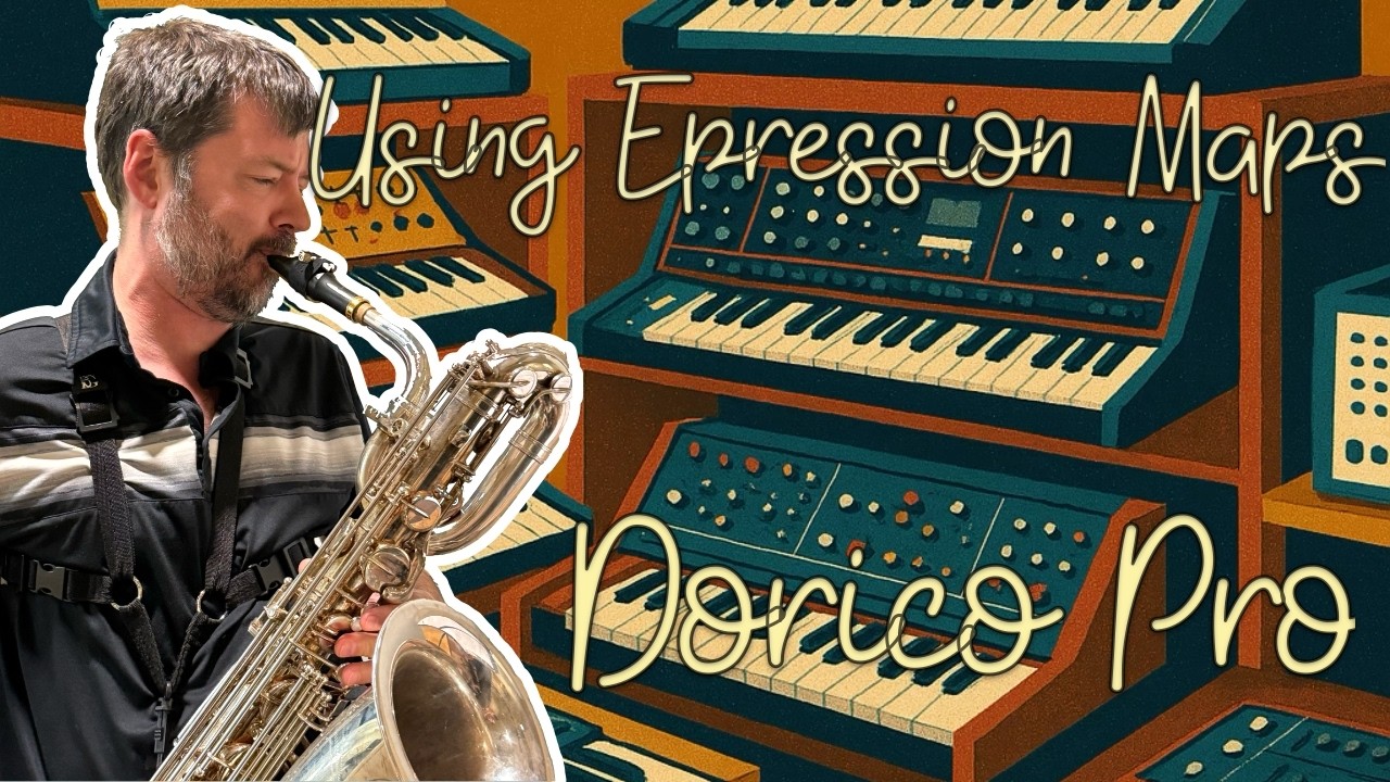 Advanced playback in Dorico - Understanding expression maps