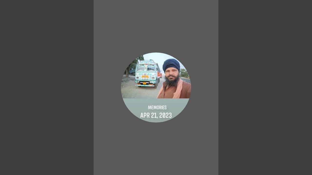 Dilbag TooR is live! ਆਜੋ ਸਾਰੇ ਵੀਰ ਭੈਣ ਭਰਾ