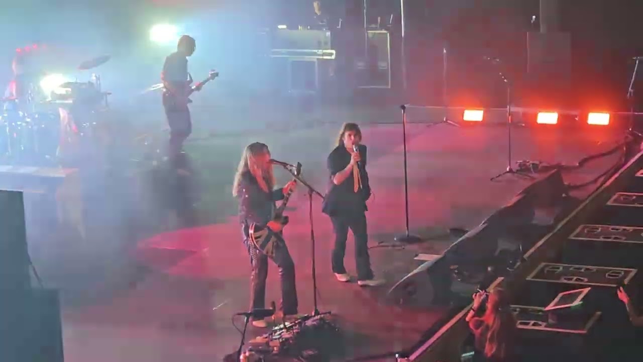 The Struts  