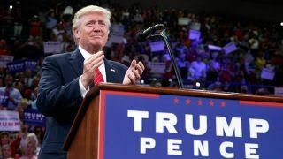 Frank Luntz: Trump has changed politics as we know it