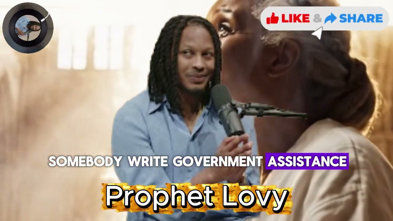 Three Dimensions of Authority Every Believer Must Understand | Prophet Lovy