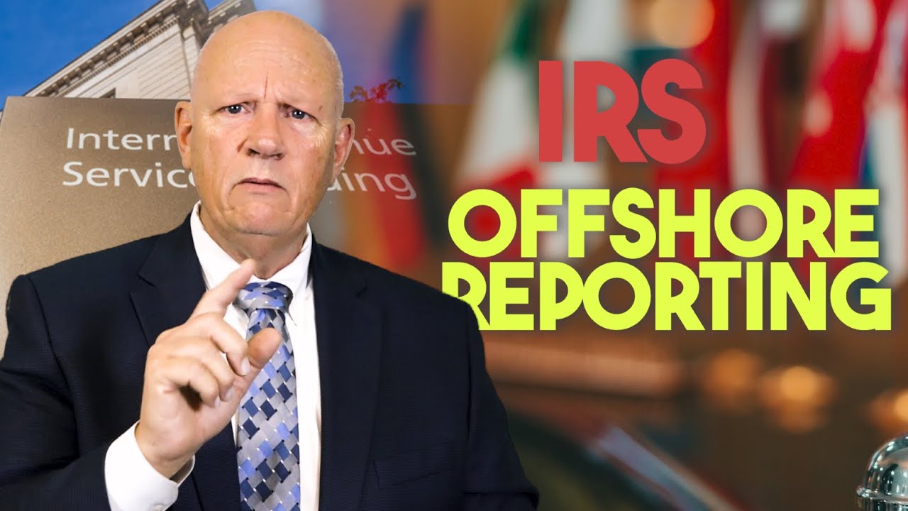 International Tax Mistakes Can Turn Criminal — Why You Need a Dual-Licensed Attorney & CPA