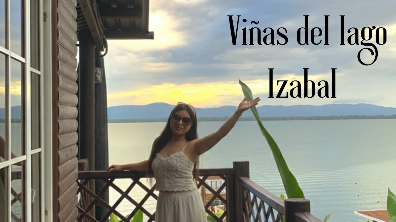 El hotel perfecto cerca del Castillo de San Felipe 🏰🌊 | Viñas del Lago