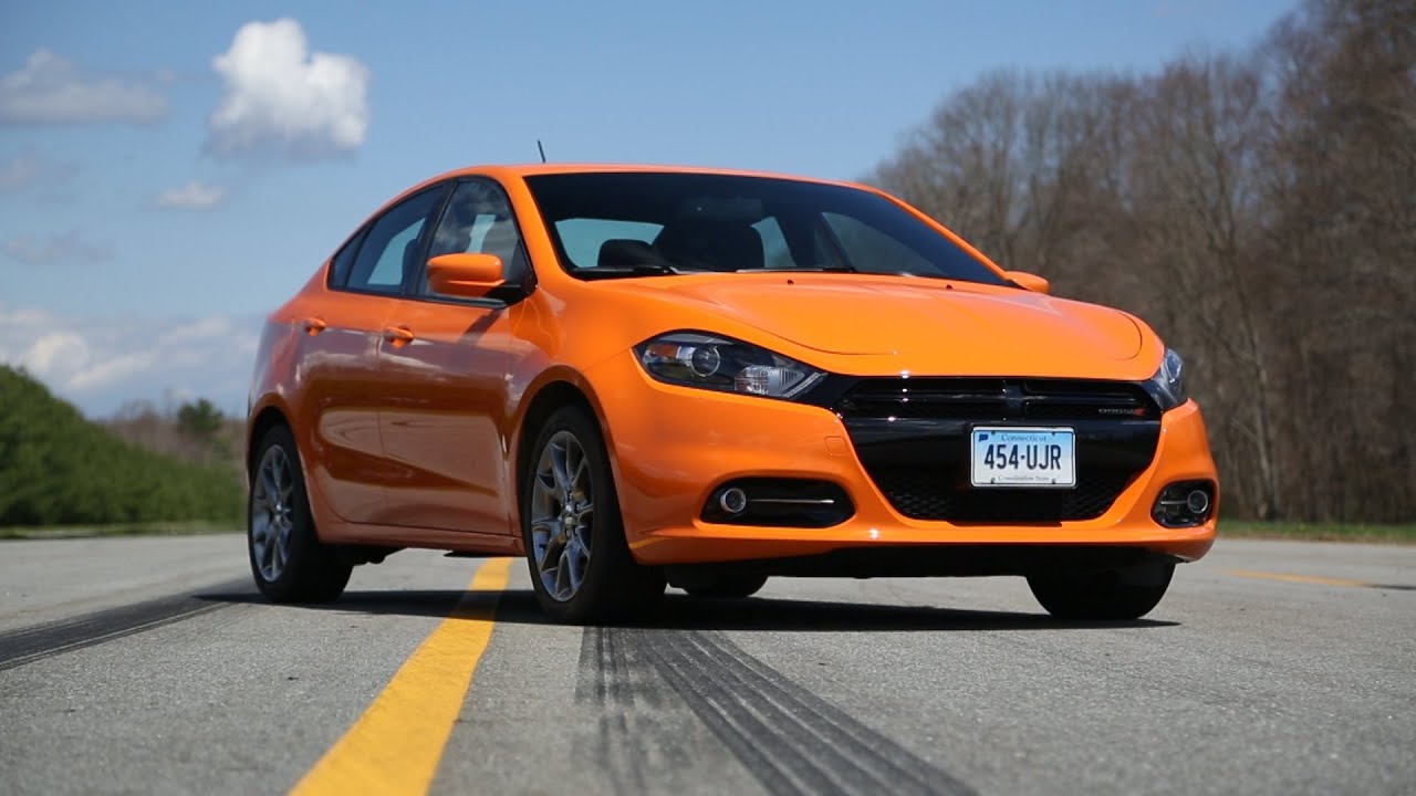 2014 Dodge Dart Review | Consumer Reports