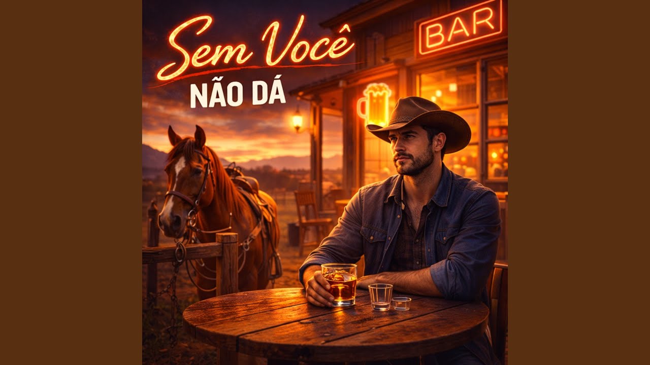 Sem Você Não Dá