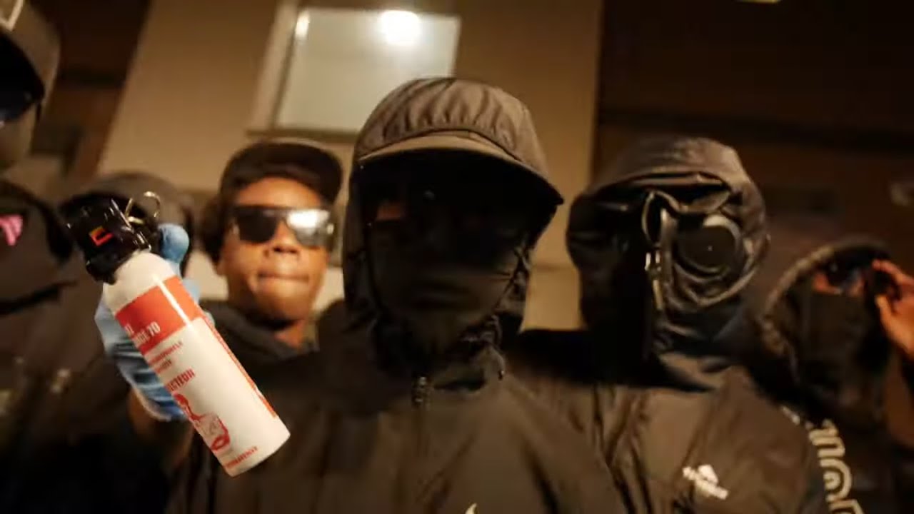 Kxz - Mauvais garçon (Clip officiel) feat m2j