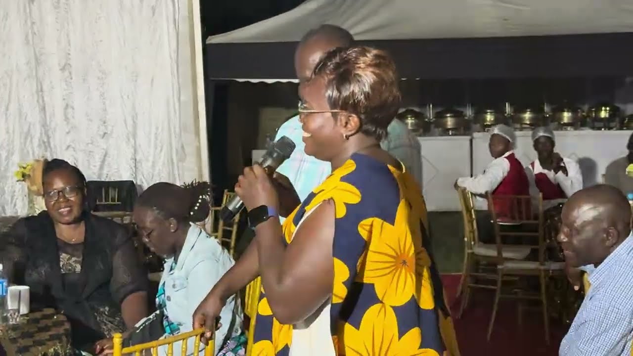The private party's impact: Agutu Jakorayo strategy for grassroots mobilization