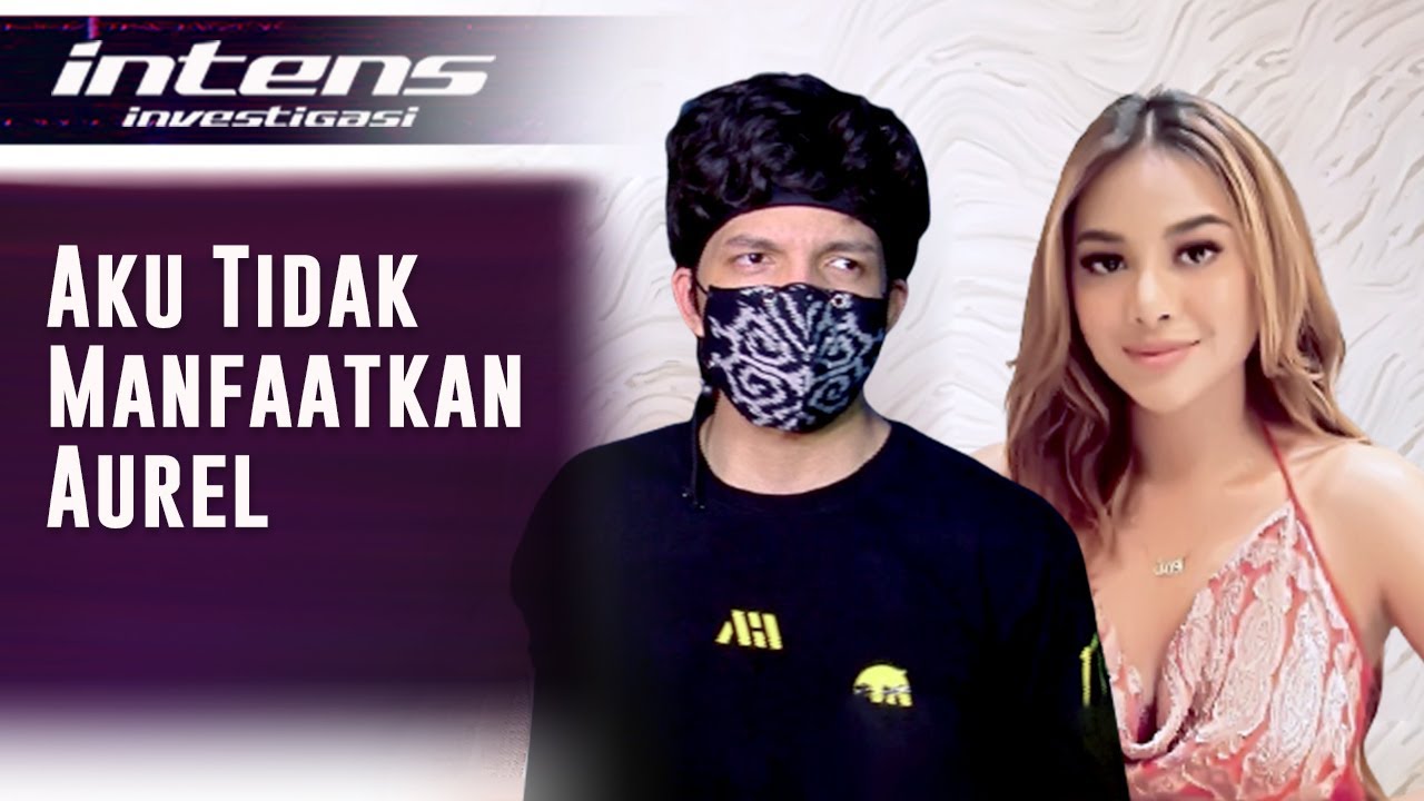 Blak-Blakan Atta Halilintar Tentang Hubungannya Dengan Aurel | Intens Investigasi | Eps 530
