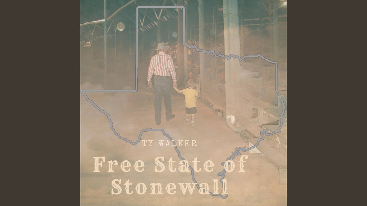 Free State of Stonewall