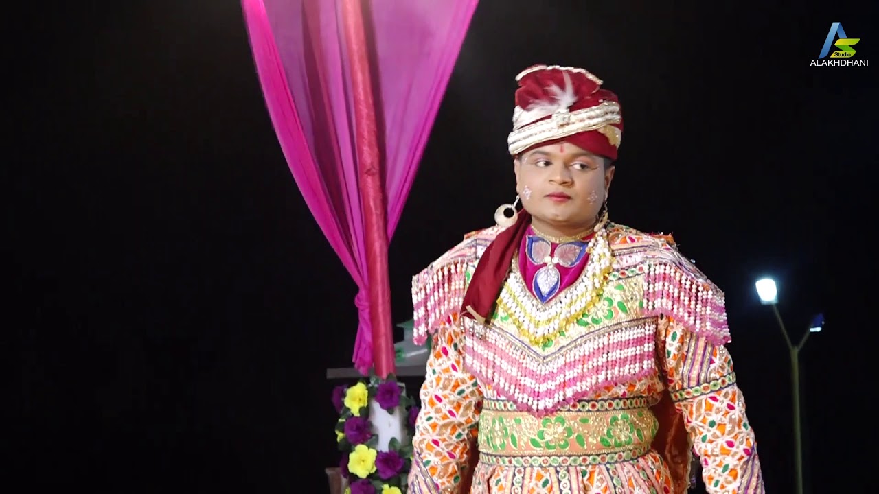 Pat Khilori Ramamandal Live Rajkot | 2019 Studio Alakhadhani