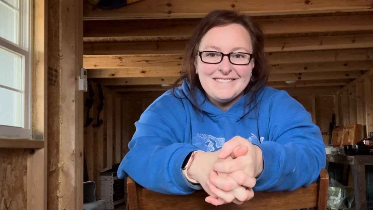 We Have A House Plan!!! || Moving To The Farm || Building A New Homestead