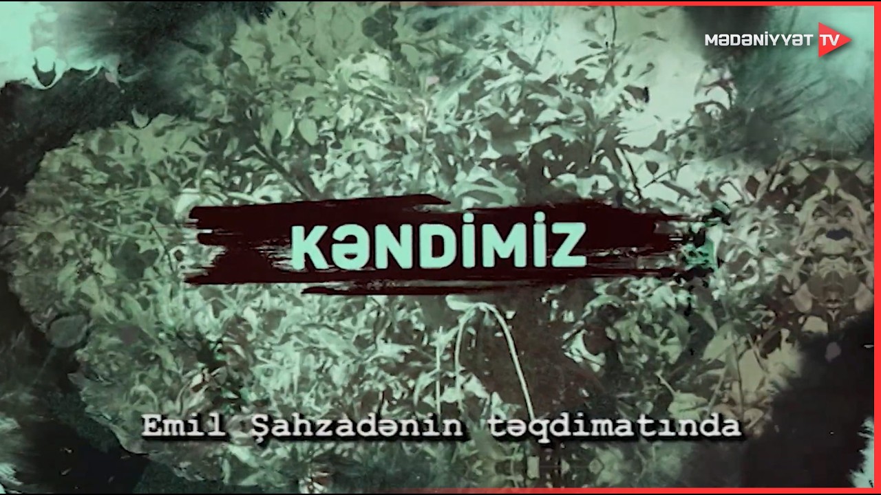 Kəndimiz Güzdək