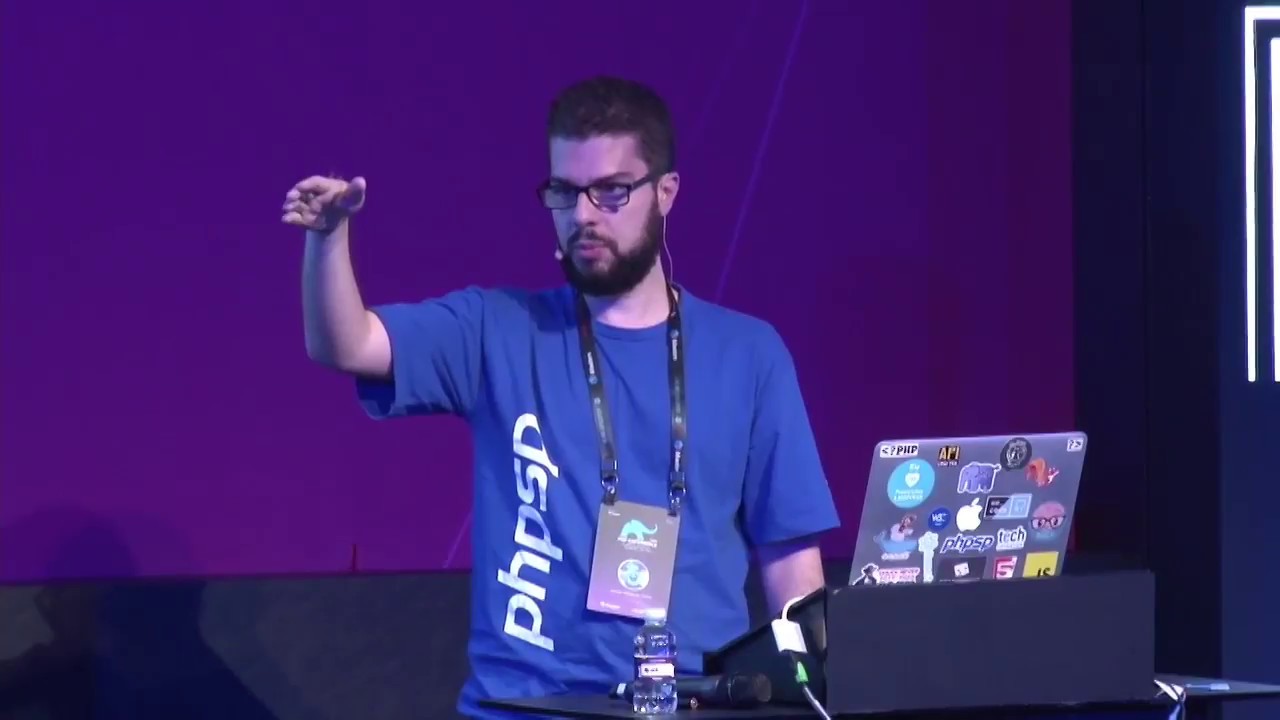 Blockchain e PHP - Criando uma criptomoeda - Gabriel Rodrigues Couto