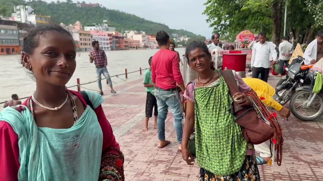 Inde du nord Retour aux Sources