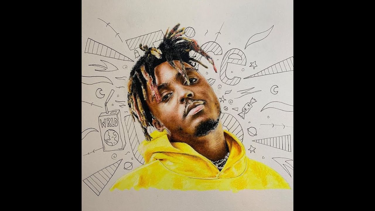 (FREE) Juice WRLD Type Beat - 