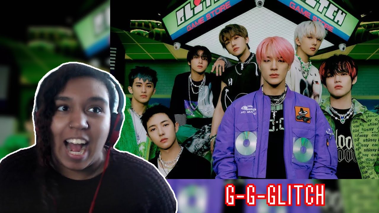 WELL THAT WAS A LOT | NCT Dream - 'Glitch Mode' MV | REACTION
