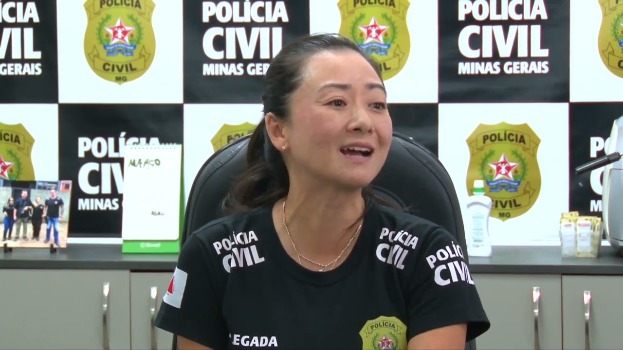 POLÍCIA CIVIL PRESTA ESCLARECIMENTOS SOBRE PRISÃO DE SUSPEITO DE TENTATIVA DE HOMICÍDIO