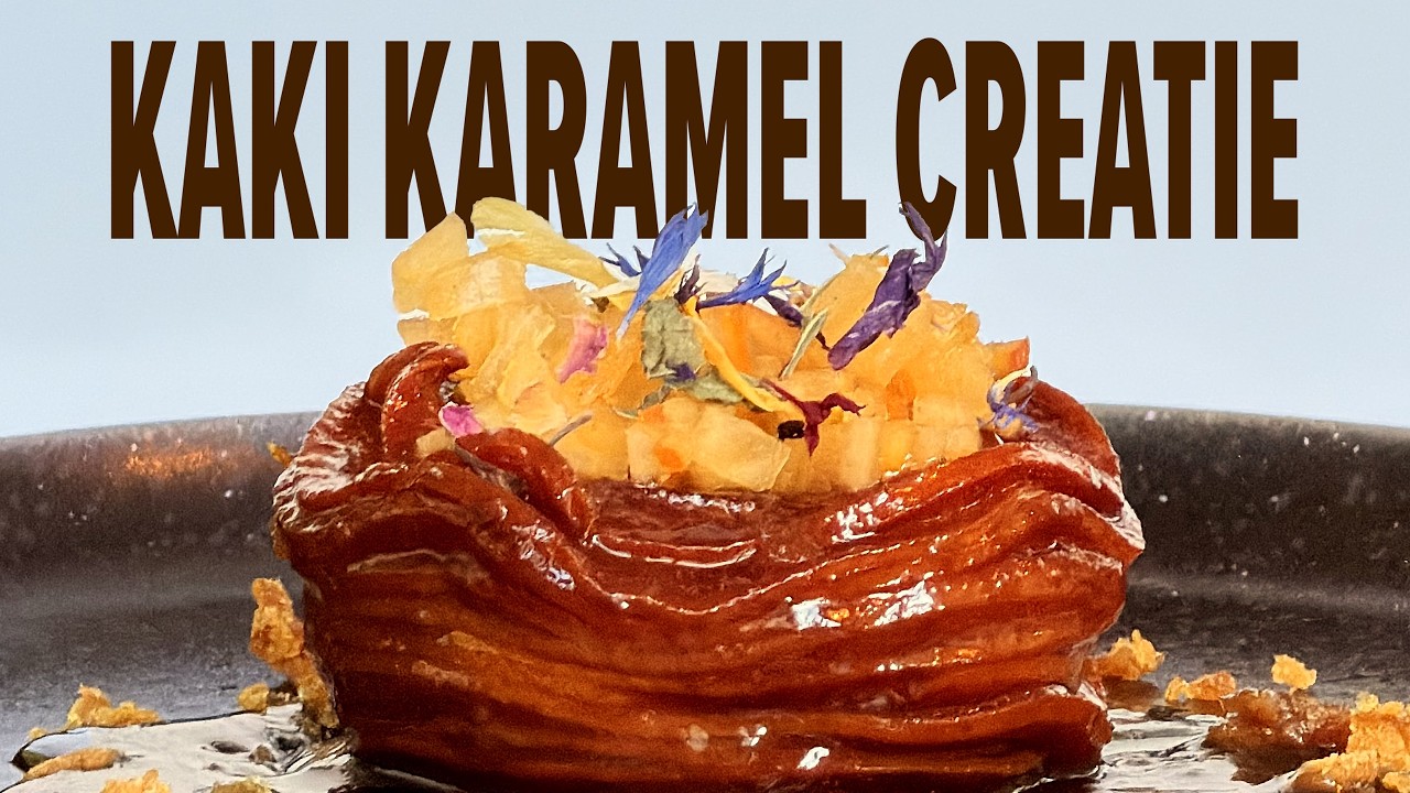 Kaki Karamel Creatie