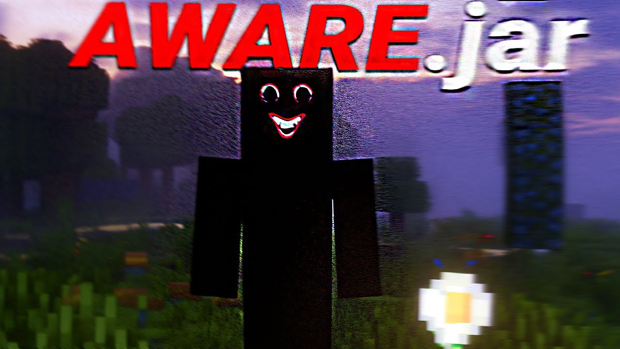 Ce Mod Minecraft est BIZARRE...
