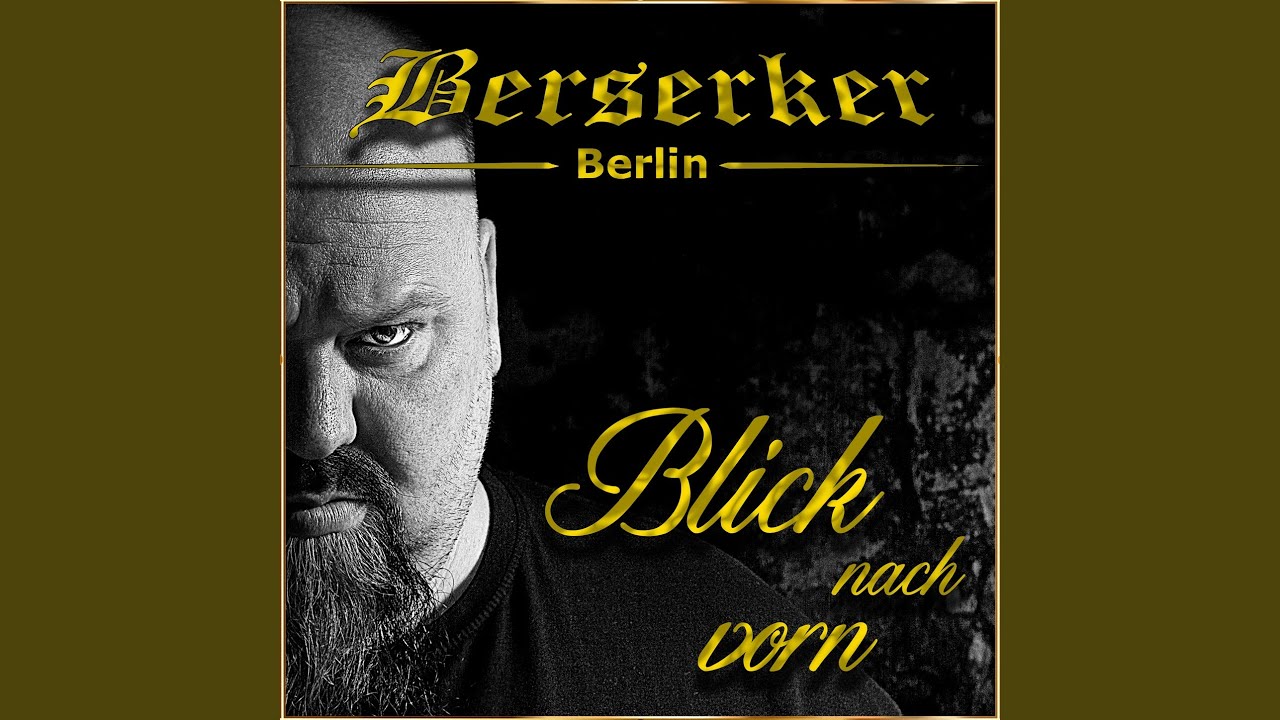 Blick nach vorn