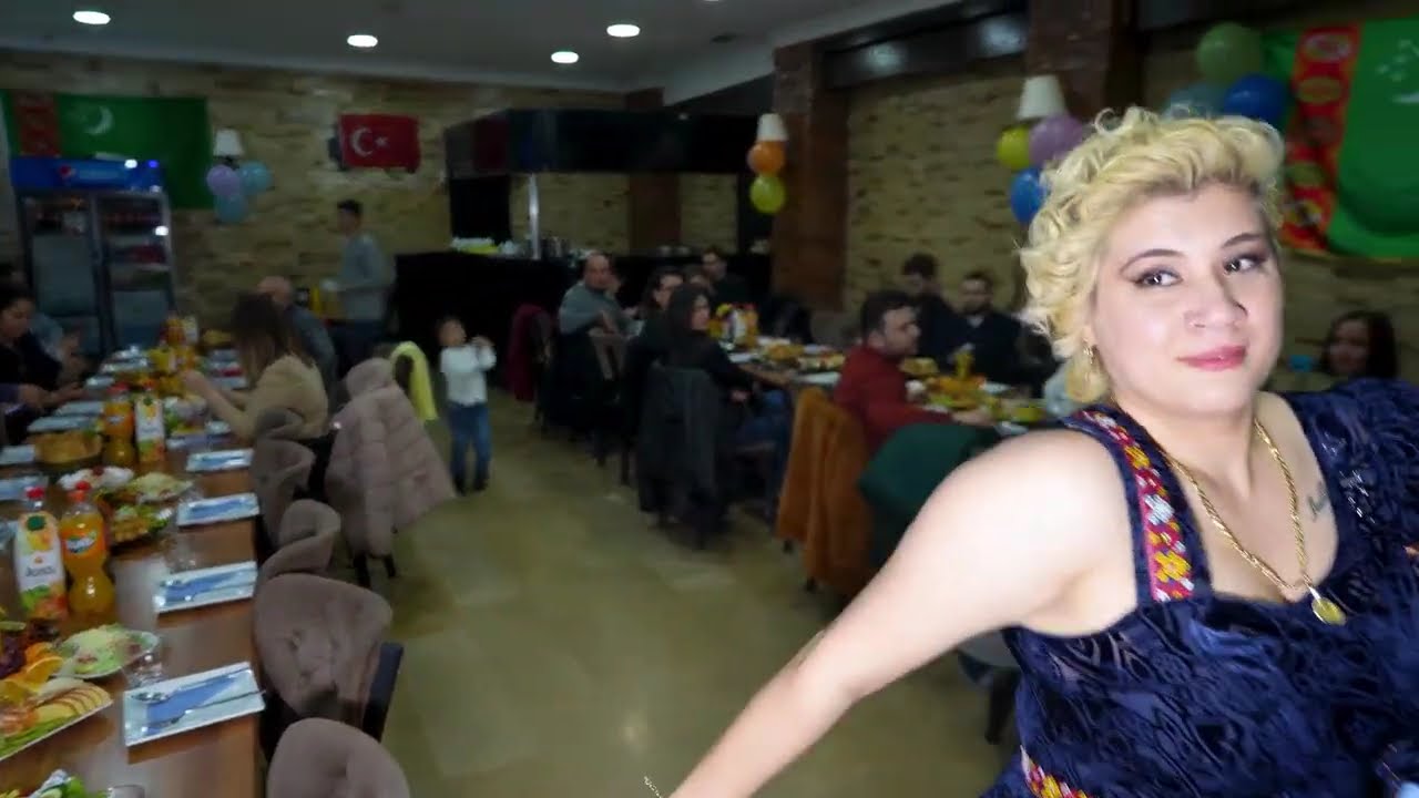 Yiğitcan..(Sünnet Toy...Videoperator Samir Aliyev..Istanbul