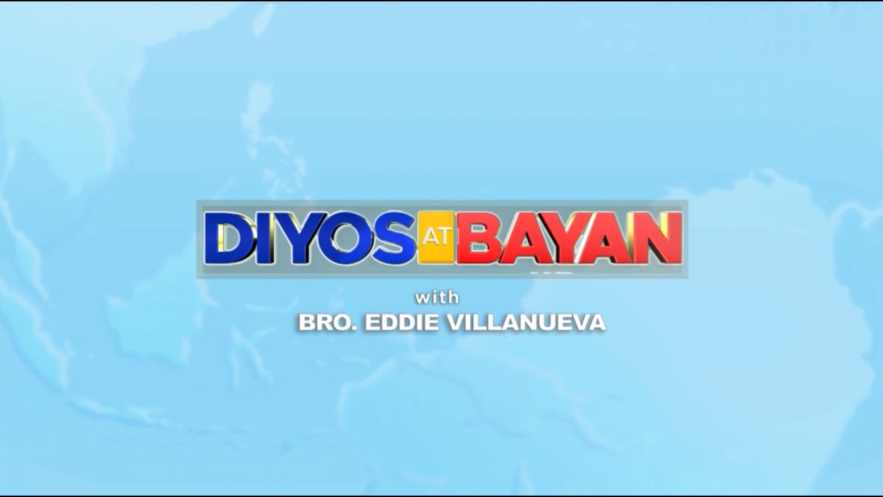 Diyos at Bayan | Telemedicine Act: Paano matutulungan ang mga Pilipinong hirap magpa-checkup?