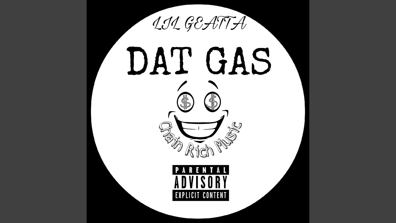 Dat Gas